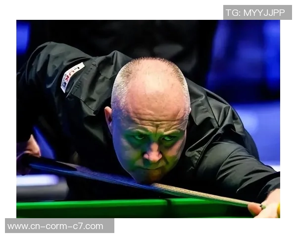 斯诺克苏格兰公开赛最新战报：两名中国选手惜败，首场四强对决确认