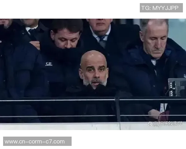 林良锋：反转皇马，瓜迪奥拉的“非典型成功”